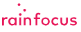 RainFocus logo